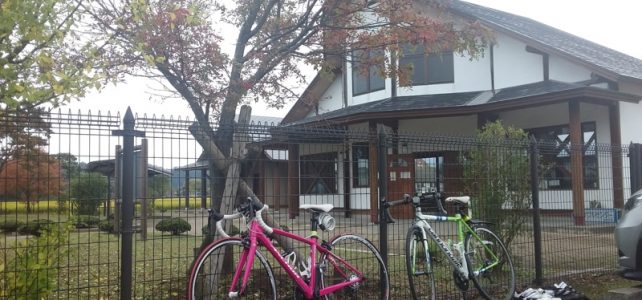 猪苗代湖一周リベンジ 猪苗代湖一周リベンジ